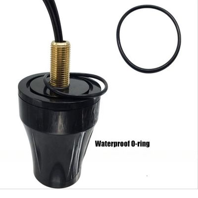 GPS Mushroom Vehicle Active Antenna with SMA Male and 3 Meters Cable