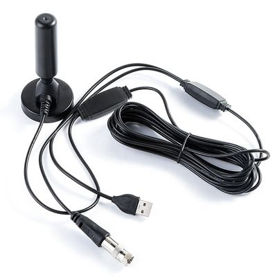 Good Factory Directly Hdtv Antena Digital High Quality Indoor Tv Antenna