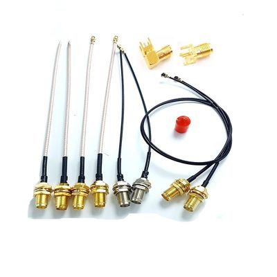 High Gain 433mhz Antenna 190mm Sucker Antenna Remote Control Communication Antenna for 3G wireless router