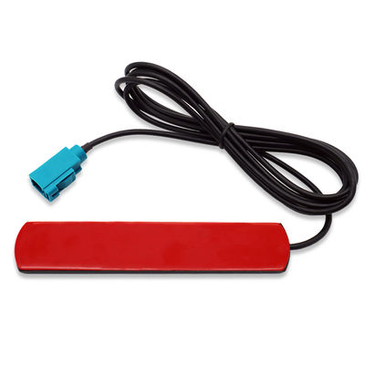 GPS GSM Antenna with Fakra Connector GPS Antenna Sticker