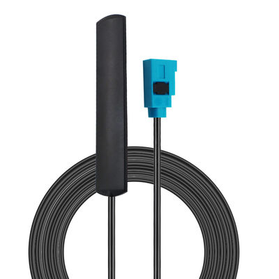 GPS GSM Antenna with Fakra Connector GPS Antenna Sticker