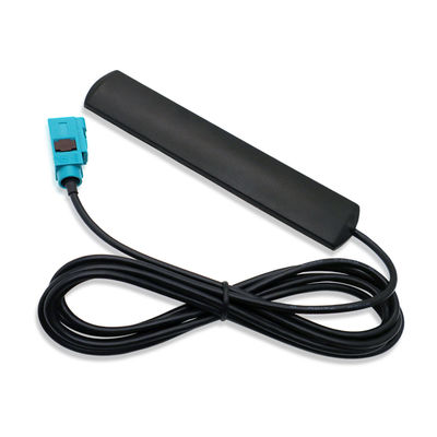 GPS GSM Antenna with Fakra Connector GPS Antenna Sticker