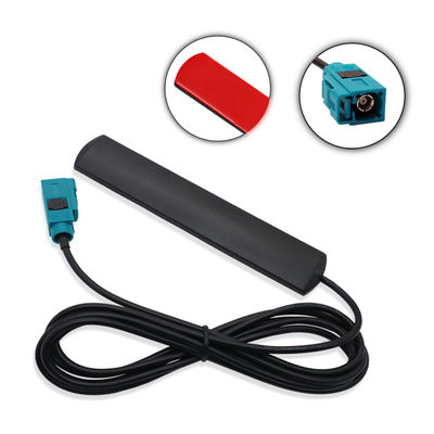 GPS GSM Antenna with Fakra Connector GPS Antenna Sticker