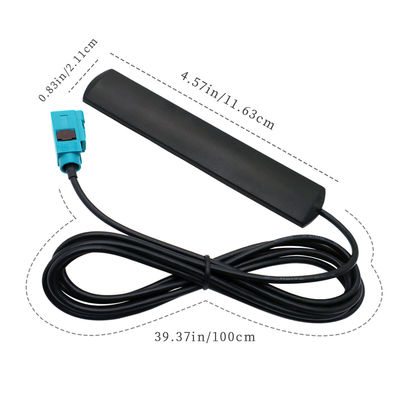 GPS GSM Antenna with Fakra Connector GPS Antenna Sticker