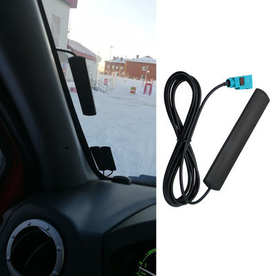 GPS GSM Antenna with Fakra Connector GPS Antenna Sticker