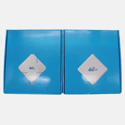 Direction All direction 2.4GHz 5GHz Dual Band Rubber Duck android external usb Connector sma/ts9 30 km 15km wifi antenna
