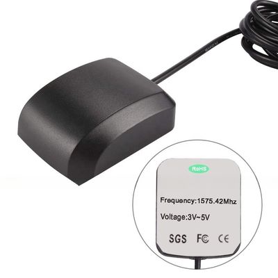Factory Price Wholesale FAKRA Navigation Car GPS Positioning Antenna