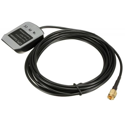 Cheap price SMA 3 meters RG174 copper cable Car External GPS GNSS Antennas