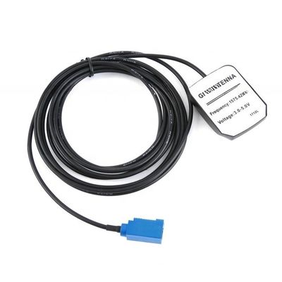 New Arrival High Gain Signal Amplifier GPS Antenna With Magnetic Base