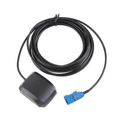 New Arrival High Gain Signal Amplifier GPS Antenna With Magnetic Base