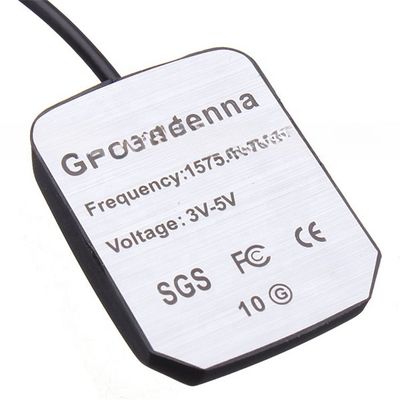 New Arrival High Gain Signal Amplifier GPS Antenna With Magnetic Base