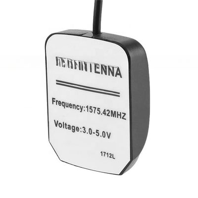 New Arrival High Gain Signal Amplifier GPS Antenna With Magnetic Base