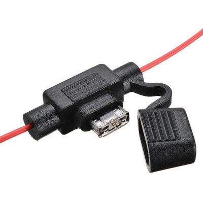 High Quality FAKRA Digital Car Radio Antenna Amplifier AM/FM/DAB Premium Communication Antenna