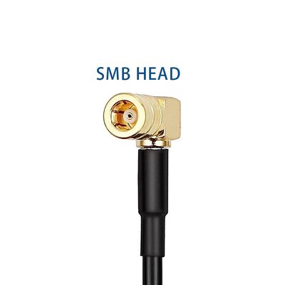 Working Current 20mA-30mA Connector MCX Plug DAB Radio Antenna FM Transmitter High Gain Antenna Car AM FM Antenna